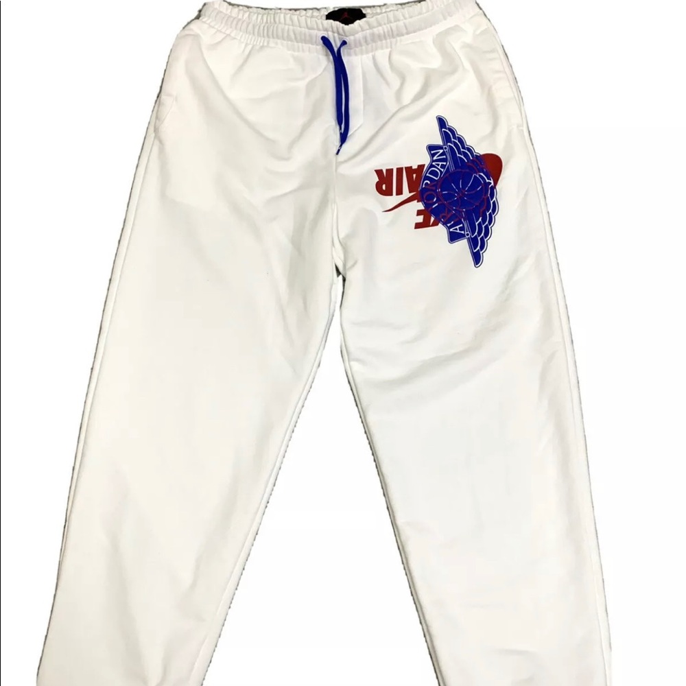 Nike Jordan Classic Wings Pants Joggers